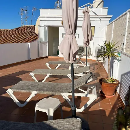 Jimmy 2 * Nerja