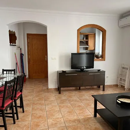Jimmy 2 Apartament Nerja