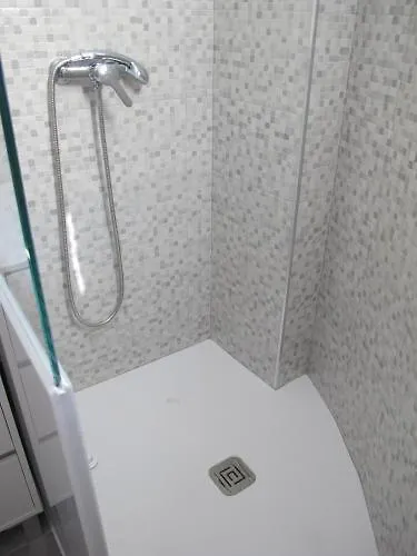 Jimmy 2 Apartament Nerja