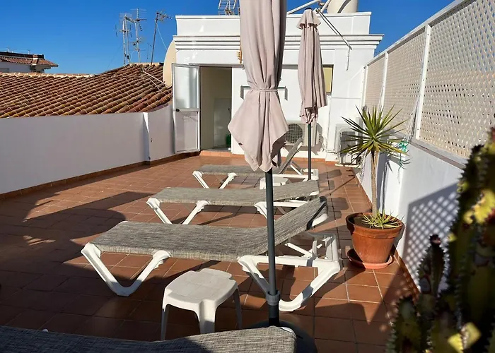 Jimmy 2 * Nerja