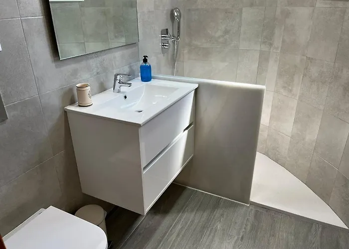 Jimmy 2 Apartament