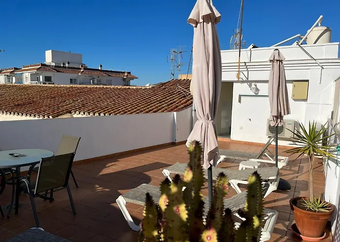 Jimmy 2 Nerja